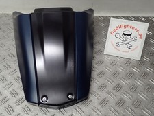 Carena coprisedile passeggero