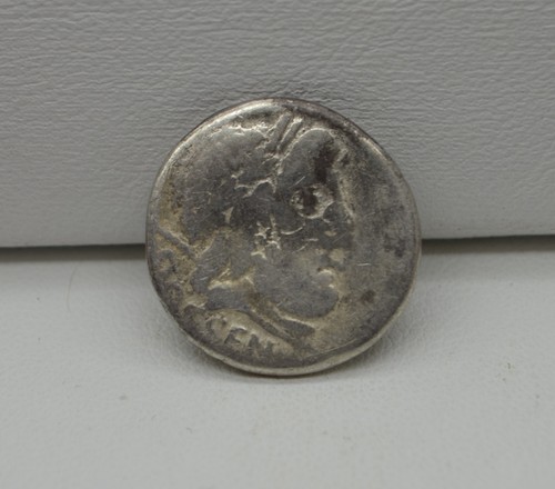 Repubblica romana denario - repubblica,