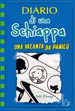 Jeff Kinney Diario di una