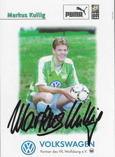 Markus kullig wolfsburg - kullig,