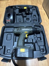 Yamato Trapano a Percussione  Avvitatore DA142X