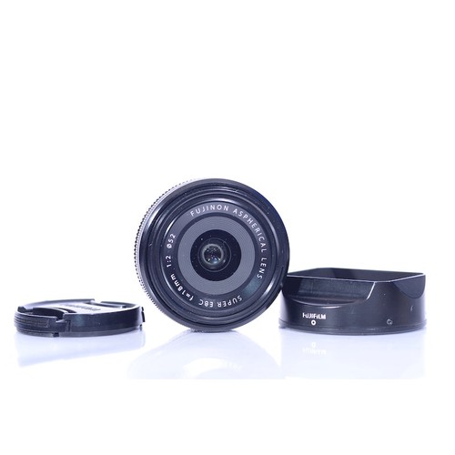 Fujifilm fujinon super - fujinon,