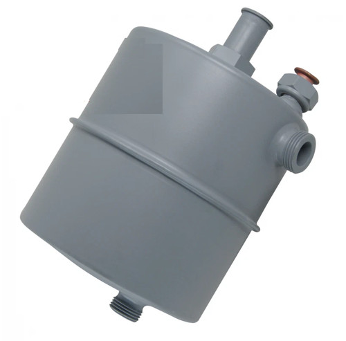 Scambiatore boilerino