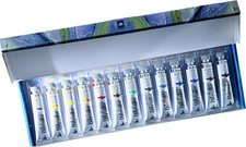 Scatola Polycolor Intro Set