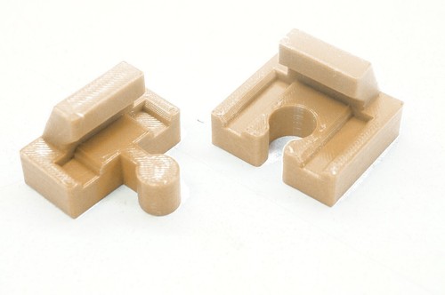 Legno treno pista stop blocco - pista,