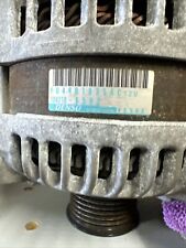 Alternatore Jeep Grand