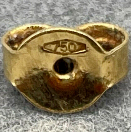 Farfalla oro carati - oro, 18