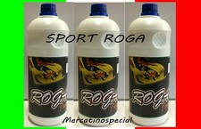 3 LITRI Miscela 16% ROGA SPORT