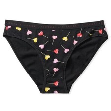 Pantalone hiphugger Victoria's