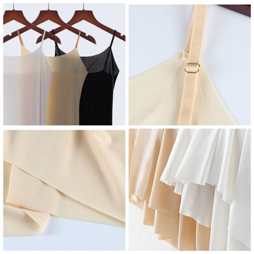 Donna sottoveste abito - sottoveste,