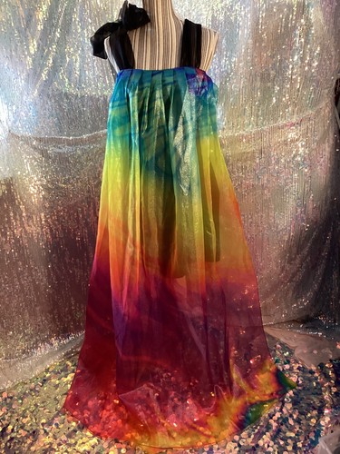 Abito bolle pride month - a,