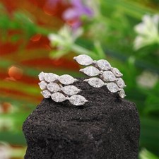 1.71 KT Marquise Diamante