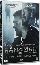 Dvd HANGMAN - IL GIOCO