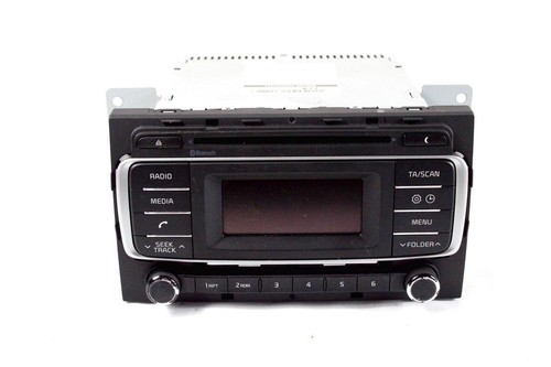 961701w770ca autoradio kia rio - 961701w770ca,