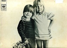 Alessandra -- I POOH -- LP --