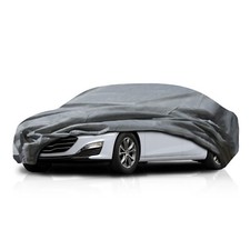 WeatherUHD 5 Layer Car Cover