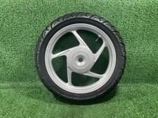 CERCHIO RUOTA POSTERIORE HONDA VISION 110 2017 2020