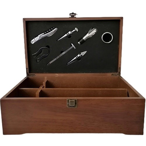 Scatota regalo legno per - in,