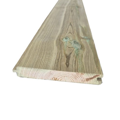 Perlina legno pino - in, di