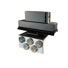 Alignment Device for Sheet