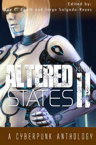 Altered states a - ii:,