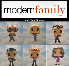 Modern Family TV Show