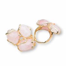 Anello Di Bronzo AURORA