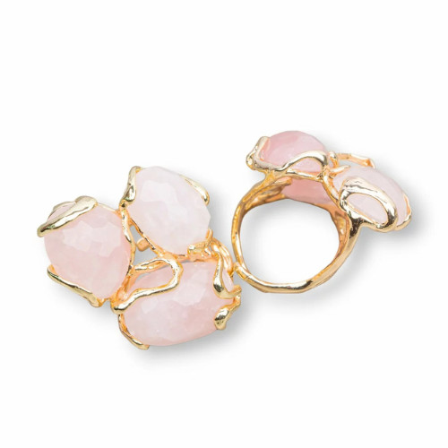 Anello bronzo aurora - anello,