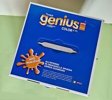 copridivano Genius Biancaluna