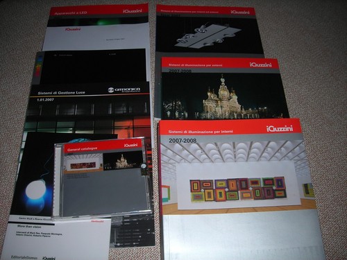 Guzzini iguzzini catalogo - i,