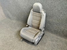 Sedile sportivo TESSUTO sedile