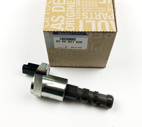 Solenoide valvola albero - valvola, a