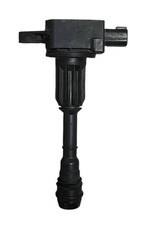 BOBINA DI ACCENSIONE NISSAN MICRA K12 1.2 BENZINA 2005 - 22448AX001