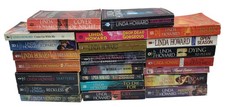 Linda Howard Paperback Books