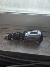 pomello leva cambio Peugeot 3008