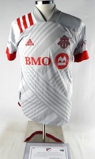 2020 Toronto FC Mark Delgado