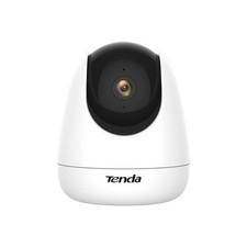 WiFI PAN TILT 1080p IP Camera