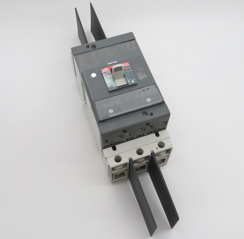 Abb sace tmax - tmax, 160