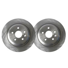 2x Disco freno 011QNQ MIX