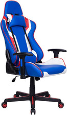 Sedia Poltrona Gaming Scrivana