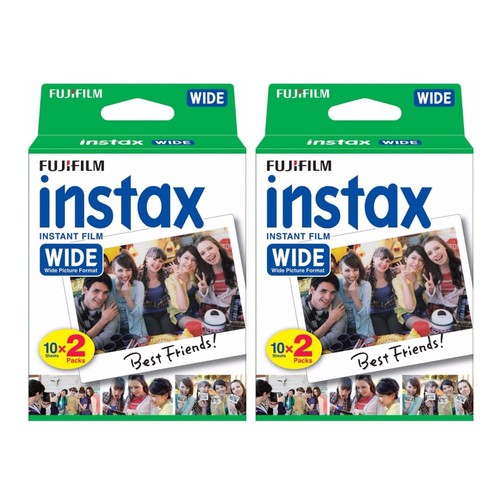 Fujifilm fuji instax wide - fujifilm,