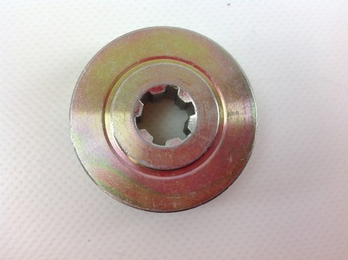 Flangia superiore coppia