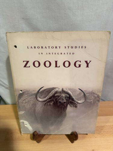 Laboratory studies - laboratory, in