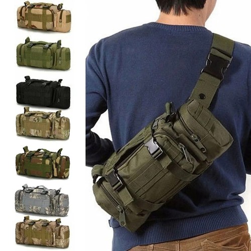 Zaino tattico militare outdoor - tattico,