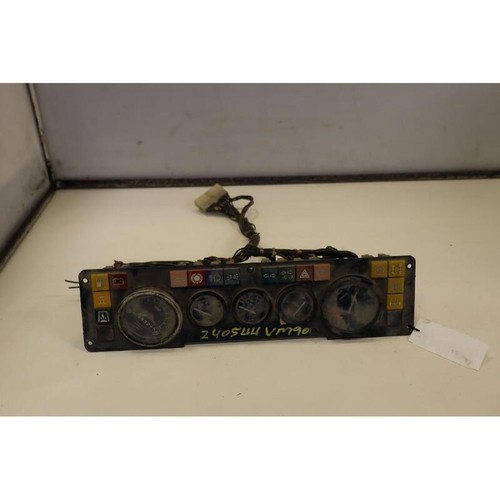 Strumentazione fiat vm90 90 - fiat, vm
