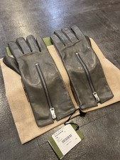 Gucci Guanti E Guanti Uomo