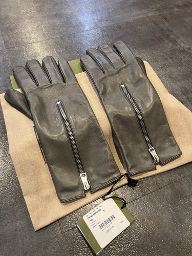 Gucci guanti uomo - guanti, e