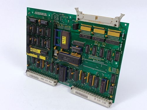 Scheda controllo - di,