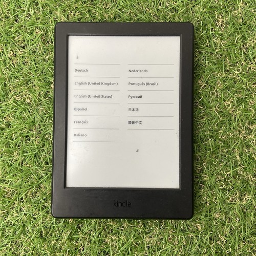 Amazon kindle generazione - 8a,