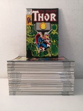 Il Mitico Thor 34/60 +